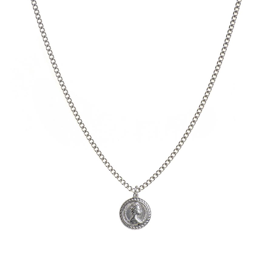 009 Necklace Miami Libra A