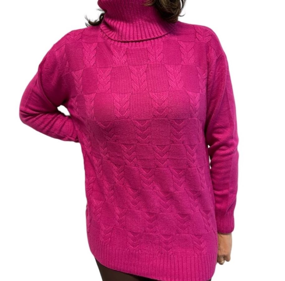 Camisola Malha