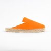 Mules Laranja 1