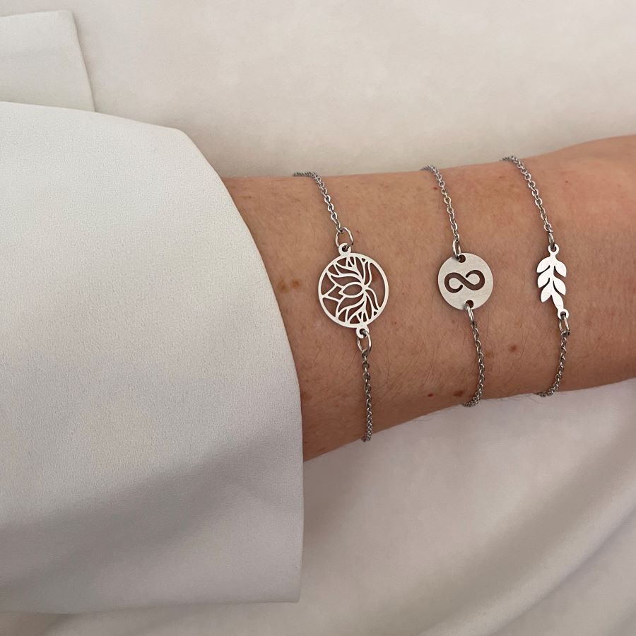 Pulseira 1